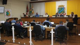 Câmara analisa autorizações para empréstimos de R$ 100 milhões