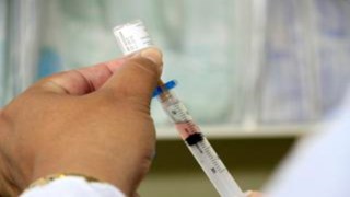 Vereadora reivindica inclusão de caminhoneiros em vacinação contra a gripe