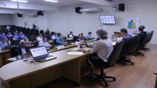 Câmara aprova projeto de lei que autoriza financiamento de R$ 20 milhões para obras do contorno viário de Gaspar