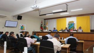 Financiamento do contorno viário de Gaspar entra em votação nesta terça-feira