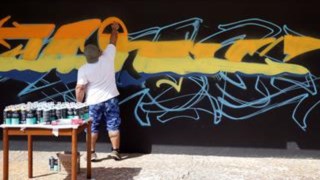 Vereador solicita projeto que incentive a arte urbana em Gaspar