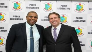 Reivindicação de Cícero e Wilson traz reforço de R$ 200 mil para a saúde