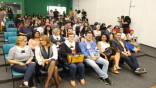 Vereadores participam da abertura da 6ª edição da SERNEGRA