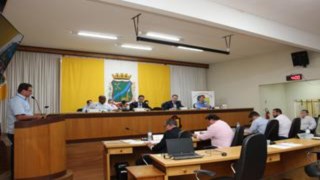 Câmara aprova orçamento de Gaspar para 2018