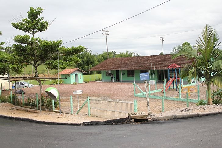 Câmara requer informações sobre desativação da Escola Augusto Schramm