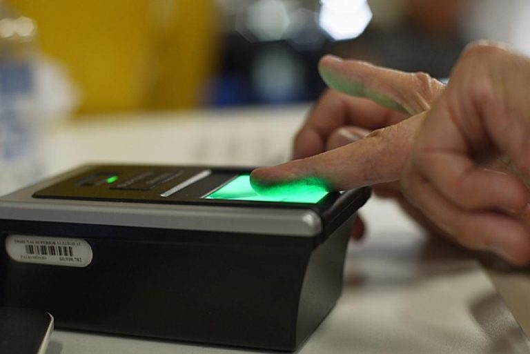 37,4% dos eleitores de Gaspar ainda não fizeram cadastro biométrico