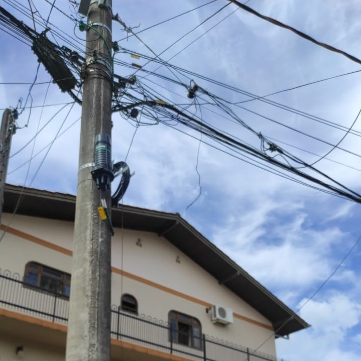 Trânsito motiva requerimentos de vereadores