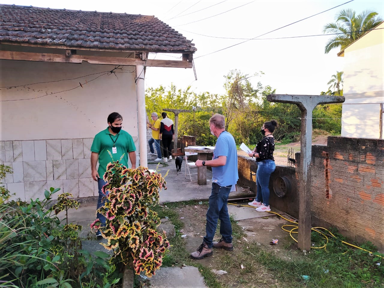 Plenário aprova projeto que permite regularização de imóveis construídos até o fim de 2020