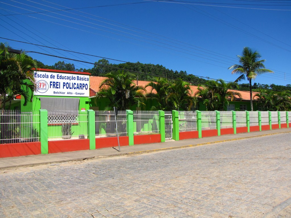 Sessão itinerante vai homenagear 6 anos do Distrito Belchior e 122 anos da Escola Frei Policarpo